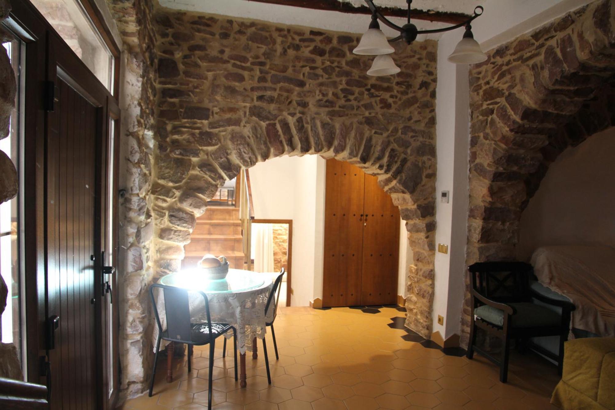Hostal El Colmenar Chovar Exterior foto